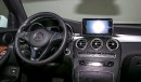 Mercedes-Benz GLC 250 4Matic