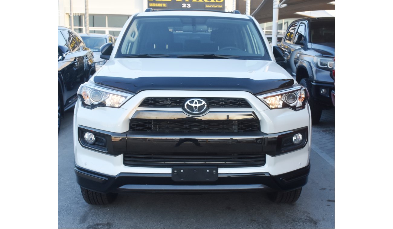 Toyota 4Runner CLEAN TITLE / NEW / 4X4 / WITH WARRANTY