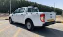 Ford Ranger 2017 4x2 Ref#157