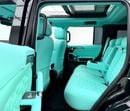 Jetour T2 PHEV MOUNTAIN i-DM PHEV With Defender Kit, Warranty, Fully Loaded, Excellent Condition, Chinese
