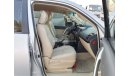 تويوتا برادو 4.0L Petrol, Alloy Rims, Rear A/C, Leather Seats (LOT # 1776)