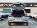 Suzuki Swift GLX / 1.2L PETROL A/T / PUSH START / REAR CAMERA / REAR PARKING SENSOR  (CODE # GLX)
