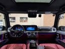 Mercedes Benz G63 AMG STANDARD