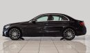 Mercedes-Benz C200 Premium