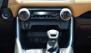 تويوتا راف ٤ 2.0L AT Petrol 4WD XLE