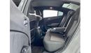 Dodge Charger 5.7L R/T 2019 Dodge Charger RT, July 2024 Dodge Warranty, Full Dodge Service History, GCC