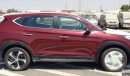 Hyundai Tucson 4x2 2.0