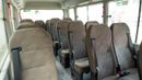Toyota Coaster TOYOTA COASTER 2.8 DSL 22SEATS -2025YM