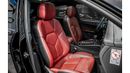 بورش ماكان 2023 Porsche Macan, 2025 Porsche Warranty, Full Service History, Sports Exhaust, Low Kms, GCC