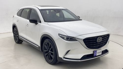 مازدا CX9 2024 IGNITE EDITION | AED 1536/Month | 0 DP | 30 Day Return | Warranty | Service History