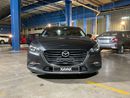 Mazda 3 S | Guaranteed Warranty | 0 Down Payment