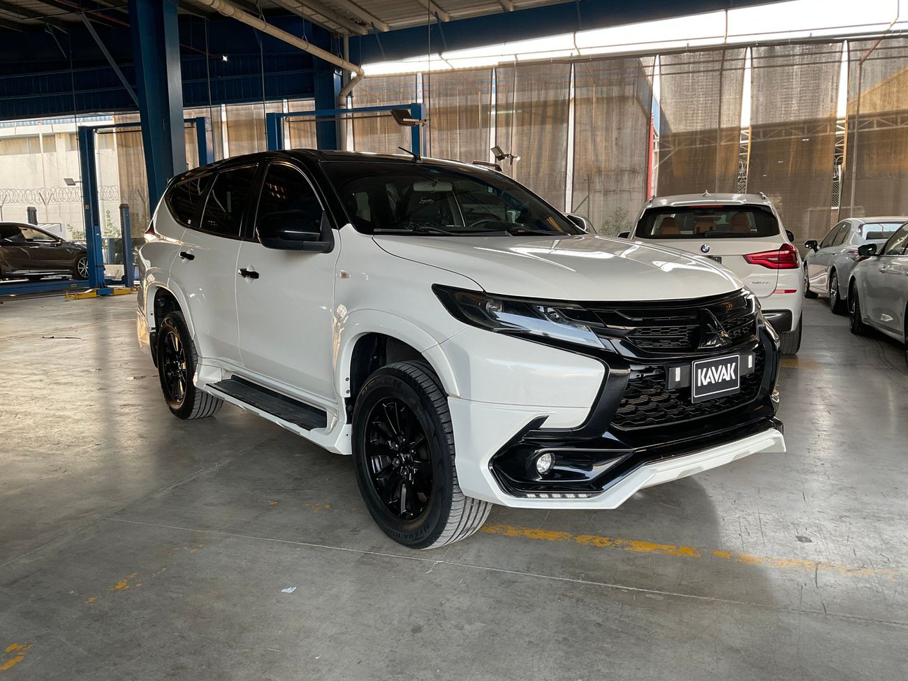 Mitsubishi Montero Sport Signature Edition | National Day Celebration | Guaranteed Warranty | 0 Down Payment