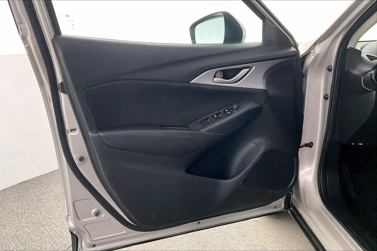 Mazda CX3 GT | Guaranteed Warranty | 0 Down Payment