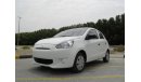 Mitsubishi Mirage 2014 ref#416