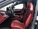 Porsche Panamera GTS BUY NOW, PAY 2027 | THE BLACKLINE STANDARD | Blackline Warranty, Full Service History, GCC