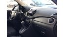 Hyundai i10 1.2L, Mp3, Clean interior and Exterior, LOT-695