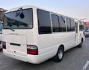 Toyota Coaster