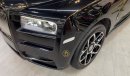 Rolls-Royce Cullinan Black Badge look 2021 - Ask for Price