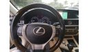 Lexus ES350 Lexus ES350 2013