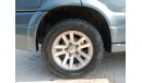 Suzuki Escudo SUZUKI ESCUDO RIGHT HAND DRIVE (PM941)