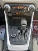 Toyota RAV4 Hybrid Toyota Rav4 2021 XLE