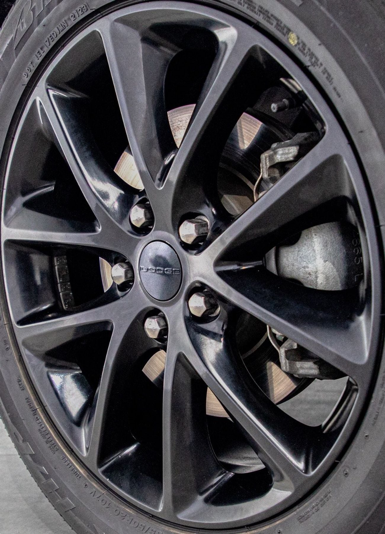 Dodge Durango GT 3.6L (295 HP) RWD