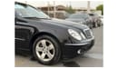 مرسيدس بنز E 240