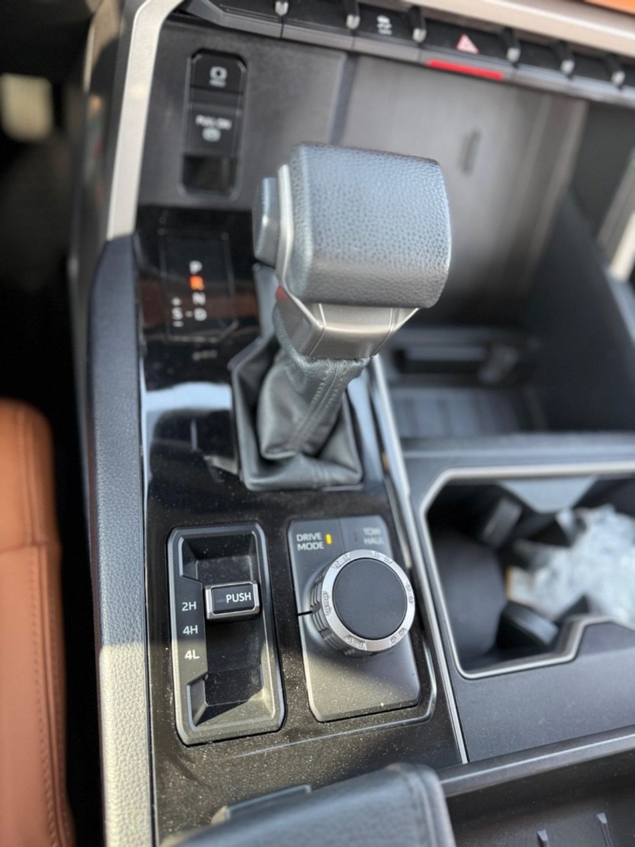 Toyota Tundra Toyota Tundra CREWMAX SR5 4WD