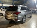 Infiniti QX60 Comfort / Luxe Sensory | Guaranteed Warranty | 0 Down Payment