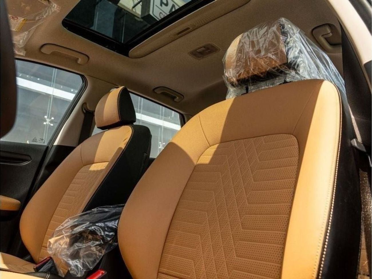 كيا سونیٹ AED 1,274 PM • 2024 BRAND NEW SONET EX TOP • OFFICIAL KIA WARRANTY UNTIL 5 YEARS OR 150K KMS