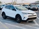 Toyota RAV4 Limited 2.5L SE  2.5L