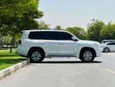 Toyota Land Cruiser TOYOTA LAND CRUSER MODEL 2009 GCC SPACE V6 GXR