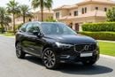 فولفو XC 60 كارس24 هي سوق ضخم للسيارات المستعملة موثوق ومضمون ٪كارس24 هي سوق ضخم للسيارات المستعملة موثوق ومضمون