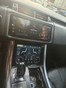 Land Rover Range Rover Sport HSE P360 3.0L
