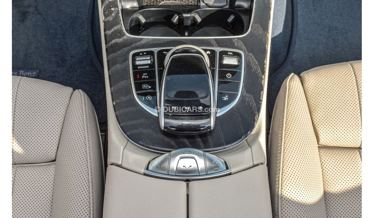 Mercedes-Benz E450 Coupe MERCEDES E-CLASS 450 COUP AMG / 2021 / USA / Under Warranty