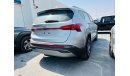 Hyundai Santa Fe 2.5L PETROL A/T AWD