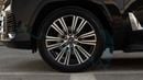 لكزس LX 600 (For Export , НА ЭКСПОРТ) Lexus LX 600 BB 3.5TT V6 AWD GCC 0Km Без пробега