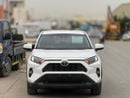 Toyota RAV4 2.5L (2WD) EX