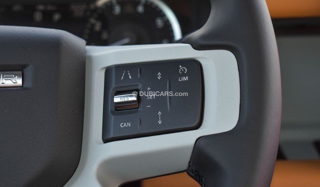 Land Rover Defender Land Rover Defender 110 X-Dynamic HSE P400 | 2023 | Brand New