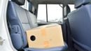 Toyota Land Cruiser Pick Up PICKUP , LC79 D/C 4.2L Diesel V6 , M/T , Diff-Lock 2022 Model