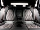 Audi RS3 TFSI quattro 2.5L Sportback SUMMER STARTS NOW | EXCLUSIVE DEAL BY BLACKLINE, 2030 Audi Warranty + Se