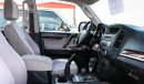 Mitsubishi Pajero GLS 3.8 v6