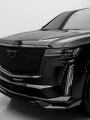 Cadillac Escalade V SERIES