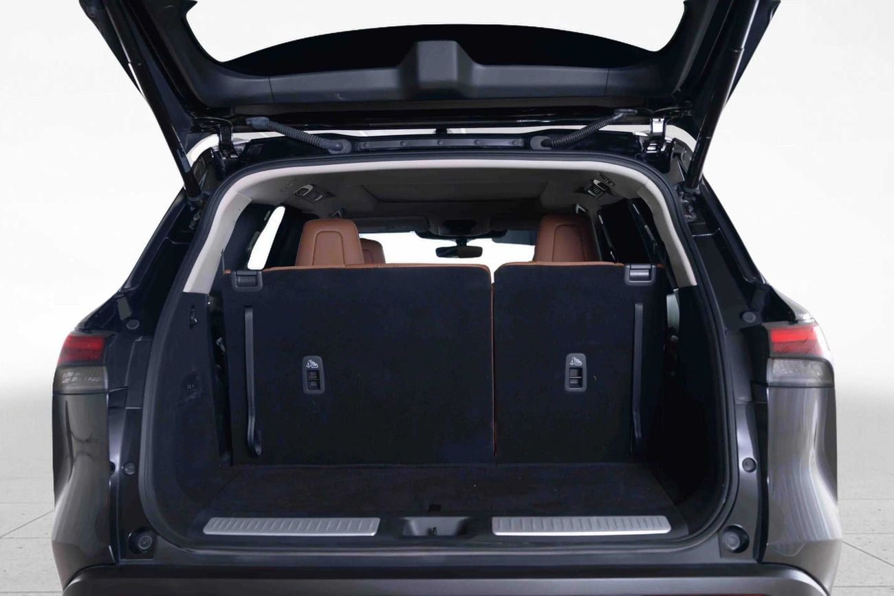 إنفينيتي QX60 SENSORY 3.5