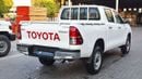 Toyota Hilux HILUX D/C 4WD DSL DLX-E