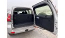 Toyota Prado TXL (Spare-Up) 2.8L 4-Cyl Diesel A/T