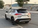 تويوتا كورولا كروس 2024 XLE 2.0L AWD PUSH START CANADA SPEC