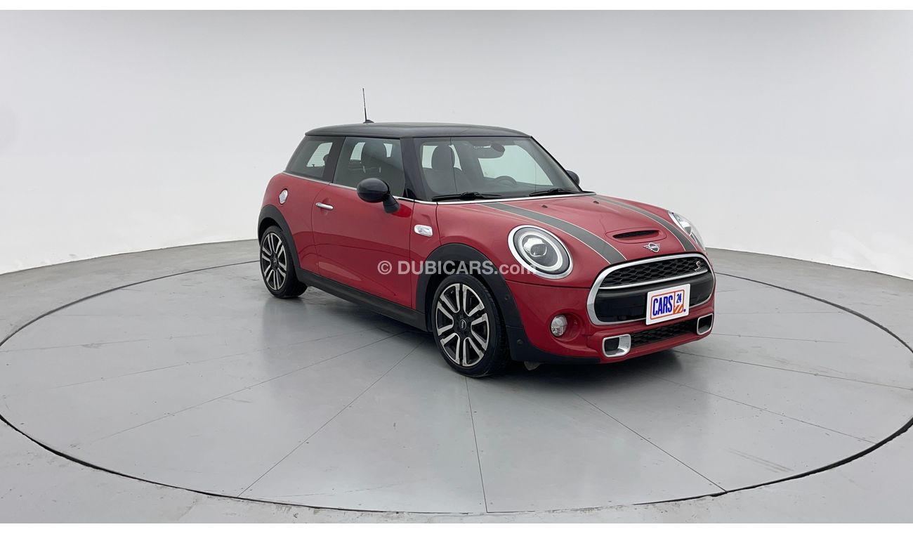Mini Cooper S S 2 | Zero Down Payment | Free Home Test Drive