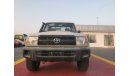 Toyota Land Cruiser Pick Up SINGLE CABIN 2021, V6, 4.0L, BEIGE COLOR