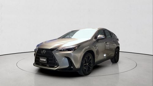 Lexus NX350 Premier | upto AED 20,000 Ramadan Discount | Guaranteed Warranty | 0 Down Payment